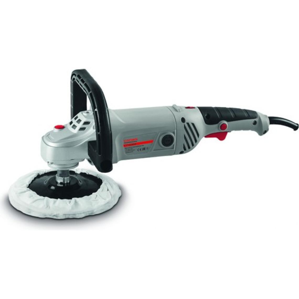 Crown CT13302 Polisaj Makinası
