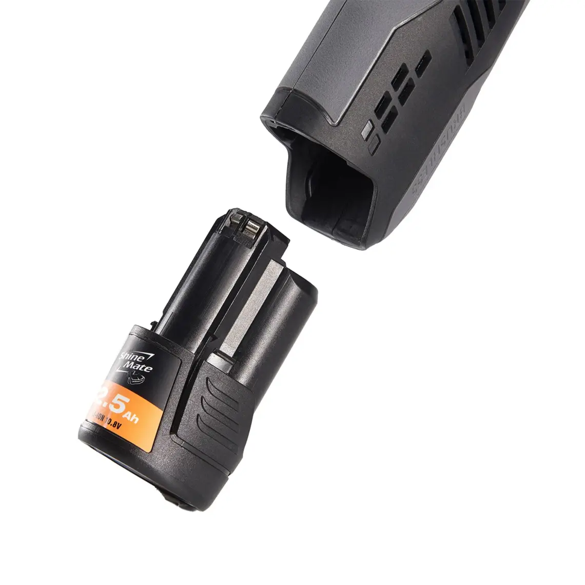 Shine Mate EB210 Akülü Nano Polisaj Makinesi