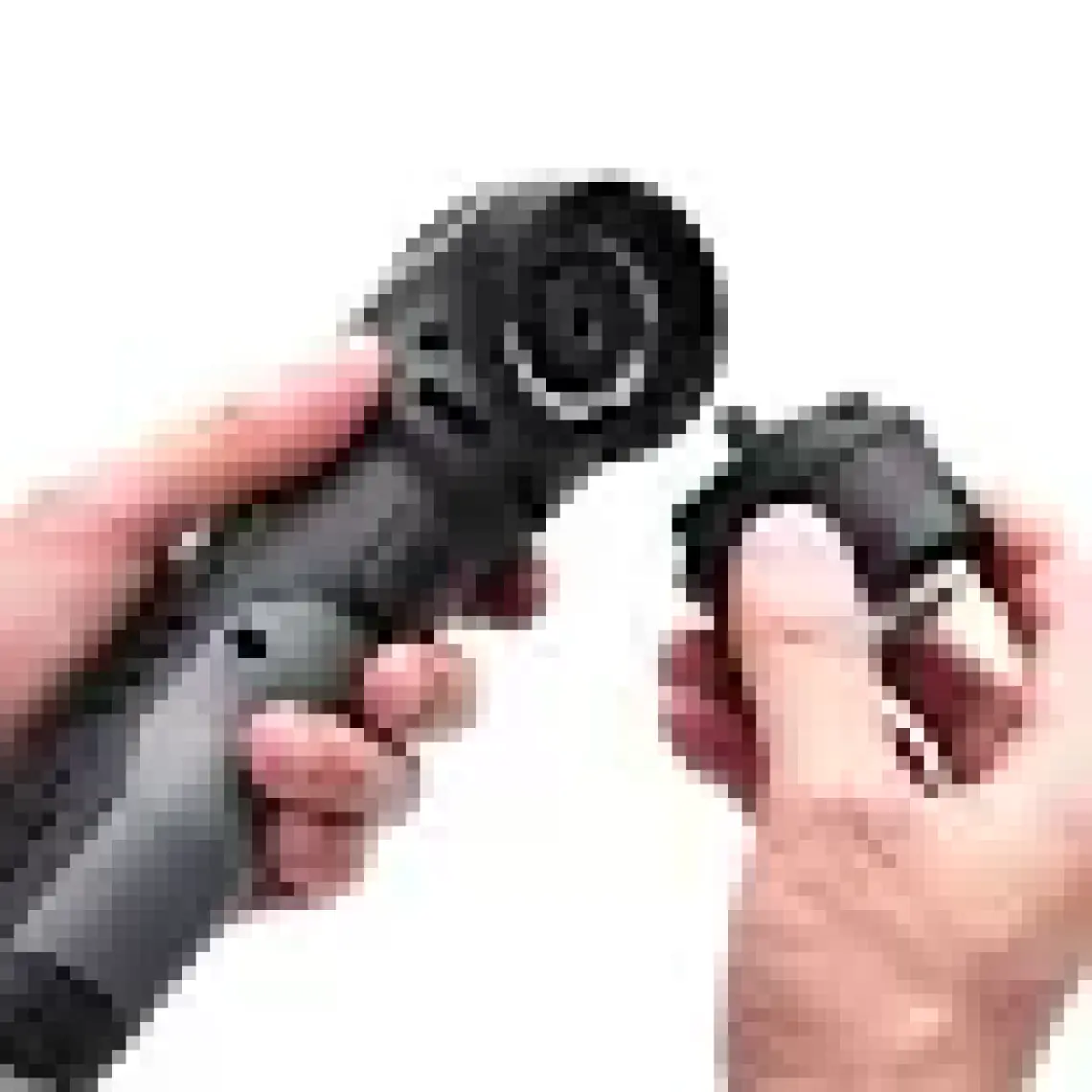 Shine Mate EB210 Akülü Nano Polisaj Makinesi