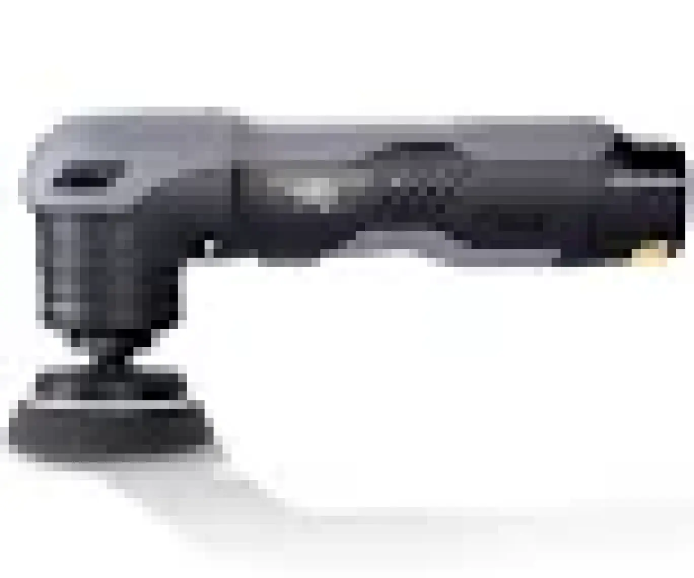 Shine Mate EB210 Akülü Nano Polisaj Makinesi