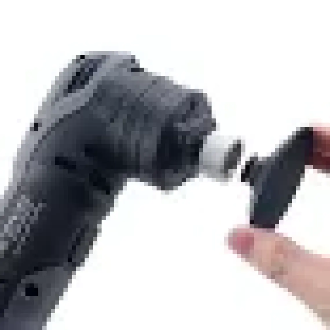 Shine Mate EB210 Akülü Nano Polisaj Makinesi