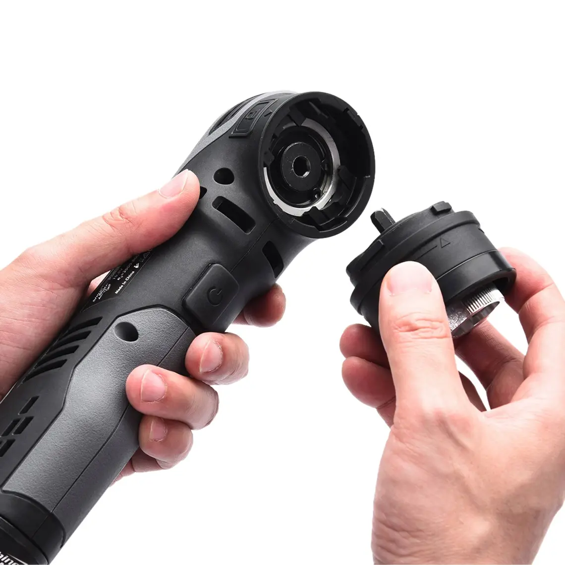 Shine Mate EB210 Akülü Nano Polisaj Makinesi