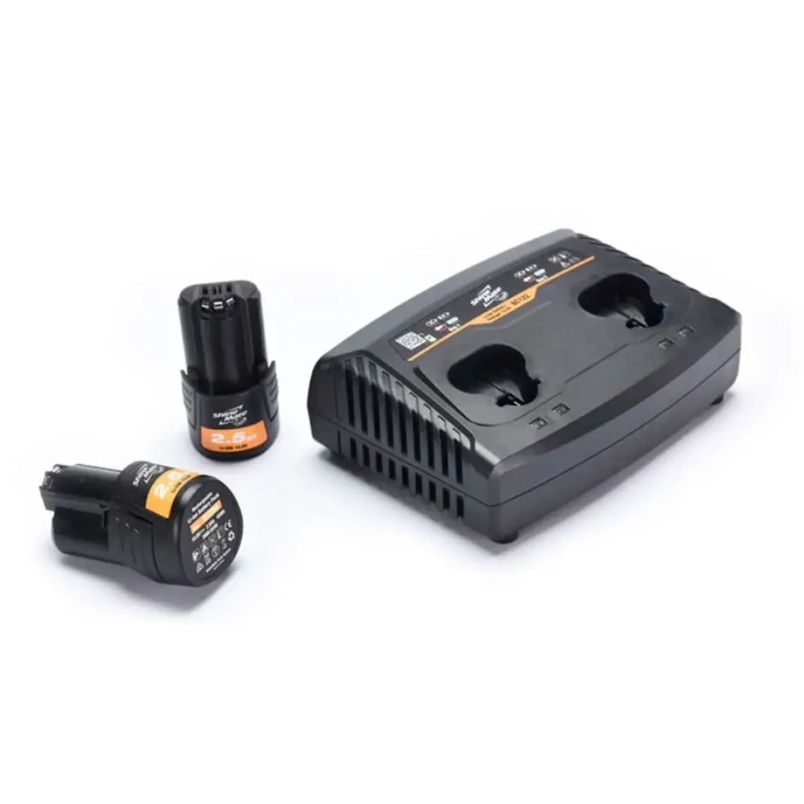 Shine Mate EB210 Akülü Nano Polisaj Makinesi