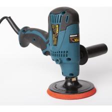 Staxx Power 6 Kademeli Devir Ayarlı Zımpara Mini Polisaj Makinesi 1200 W