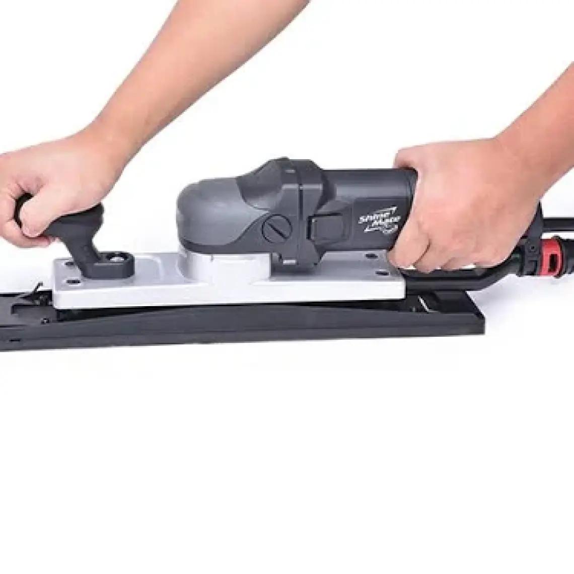 Shine Mate ES550 Elektrikli Rende Zımpara Makinesi