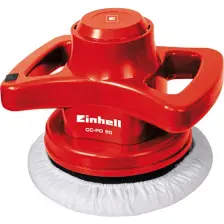 Einhell CC-PO 90, Polisaj Makinesi