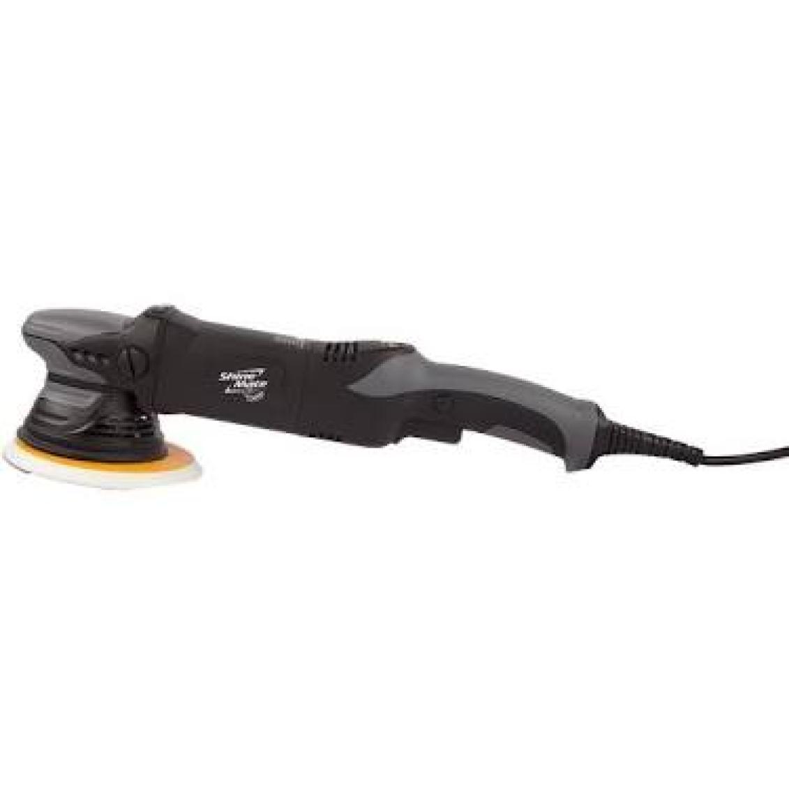 Shine Mate EX620 6/21 150 mm Orbital Deluxe Polisaj Makinesi
