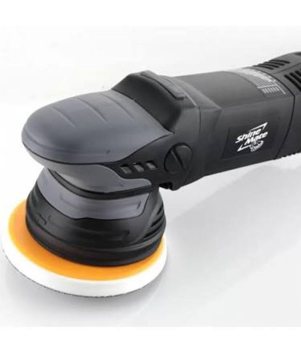 Shine Mate EX620 6/21 150 mm Orbital Deluxe Polisaj Makinesi