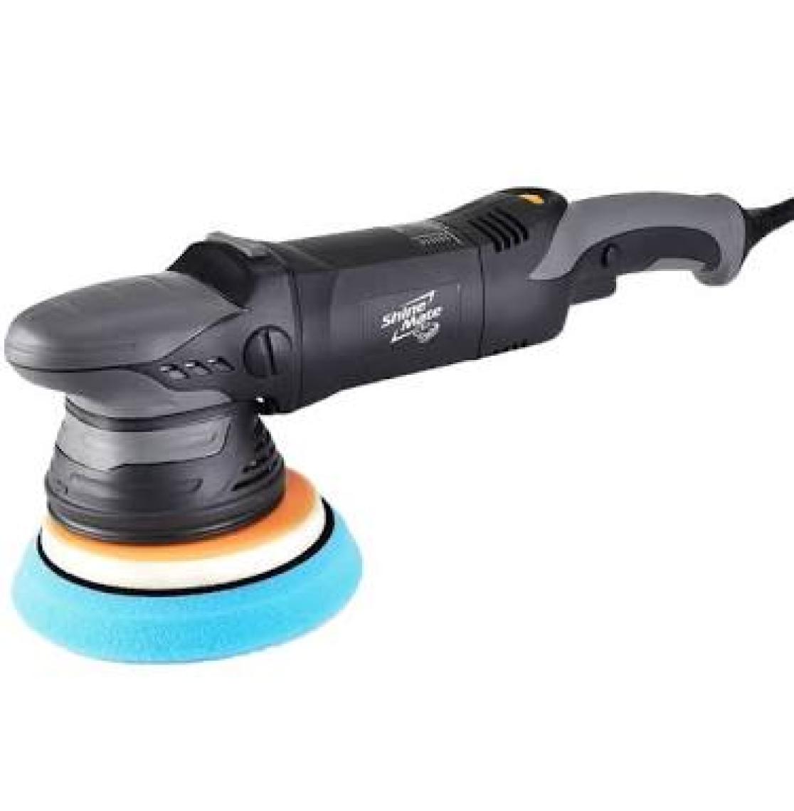 Shine Mate EX620 6/21 150 mm Orbital Deluxe Polisaj Makinesi
