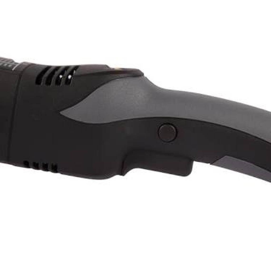 Shine Mate EX620 6/21 150 mm Orbital Deluxe Polisaj Makinesi