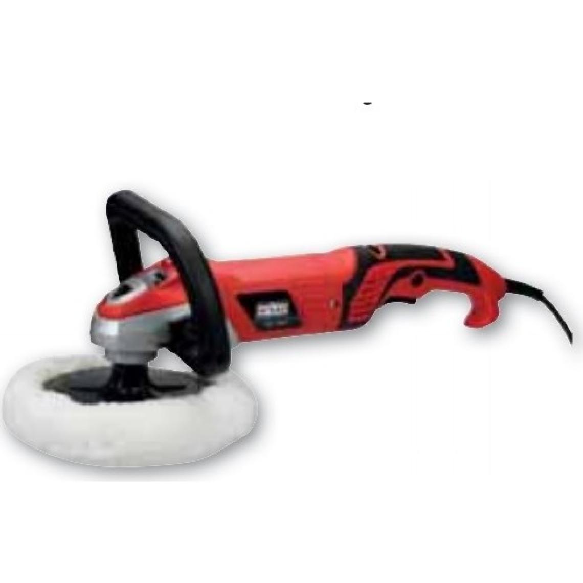 Attlas Att 1200 P Poli̇saj Motoru