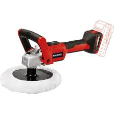Einhell CE-CP 18/180 Li E-Solo Akülü Polisaj Makinesi