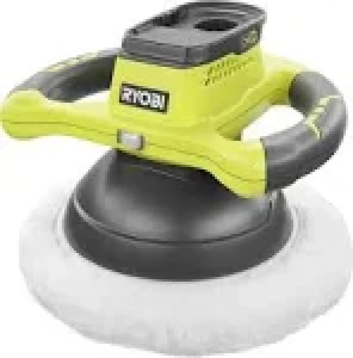 Ryobi R18B0 254 mm Polisaj Makinesi18 V)