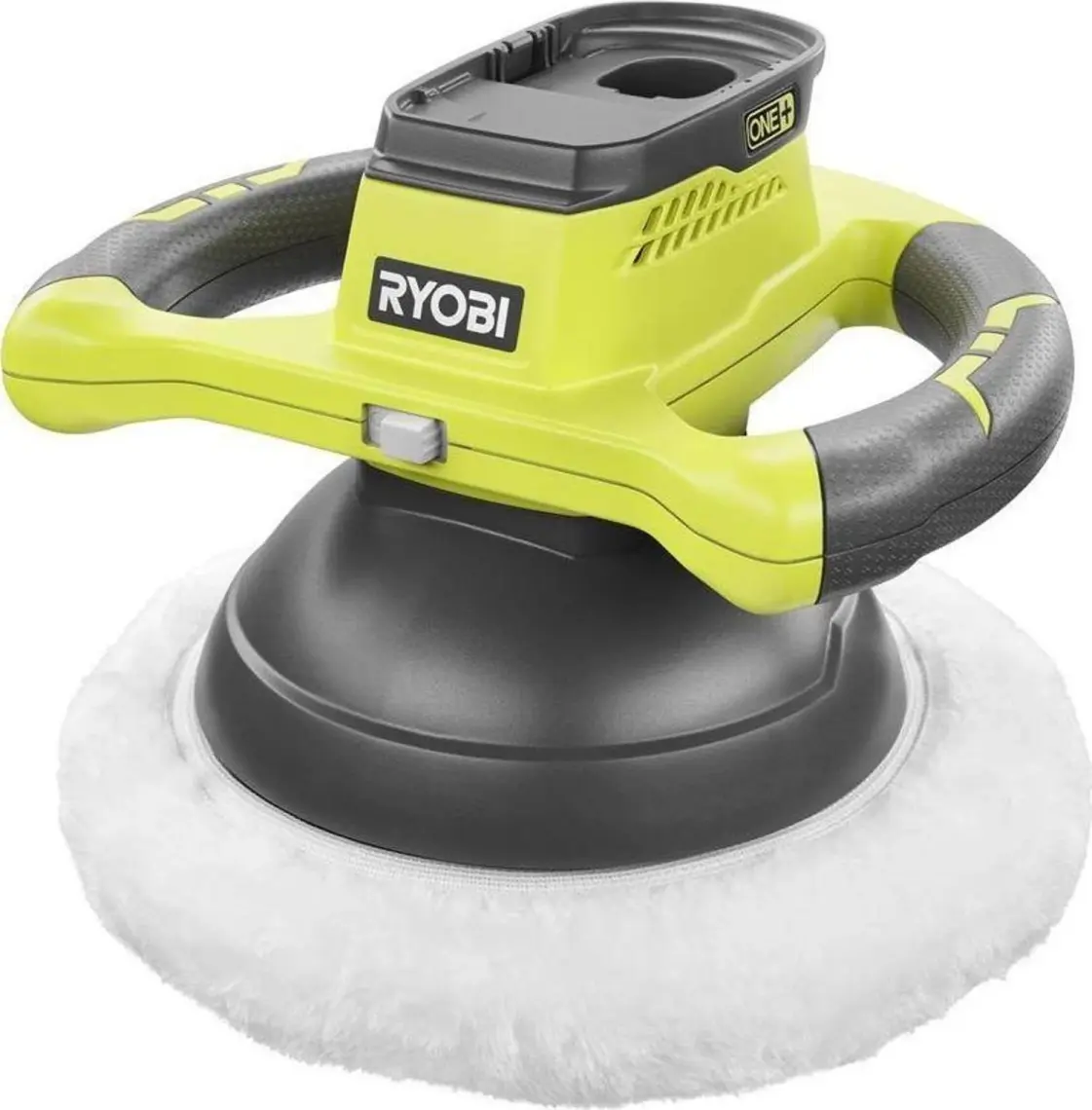 Ryobi R18B0 254 mm Polisaj Makinesi18 V)