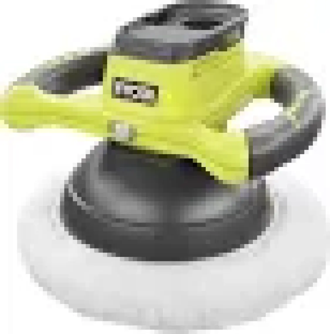 Ryobi R18B0 254 mm Polisaj Makinesi18 V)