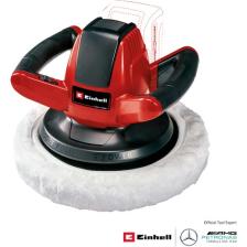 Einhell CE-CB 18/254 Li Solo Akülü Polisaj Makinesi
