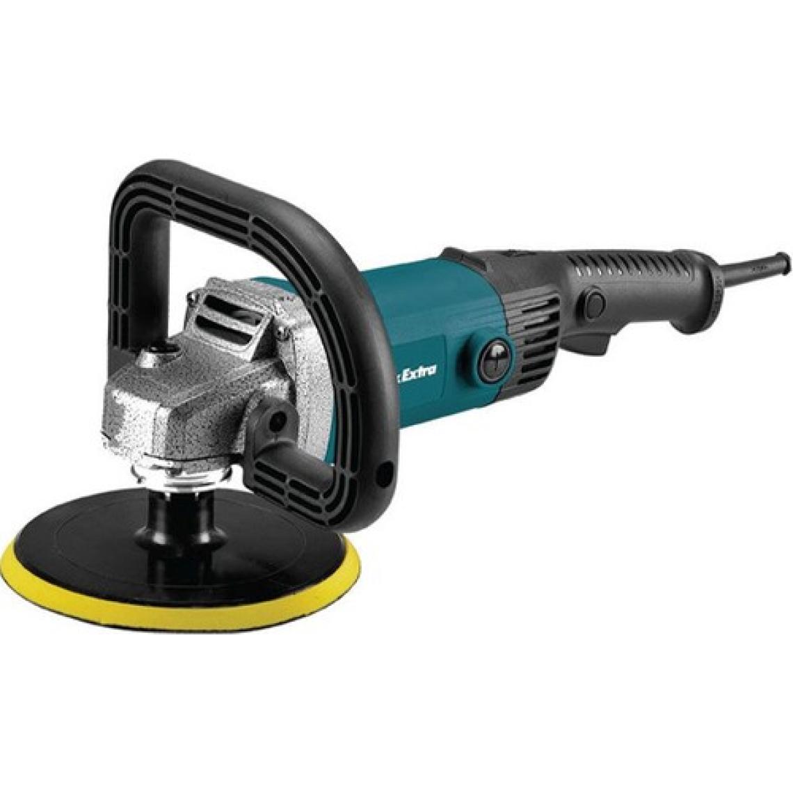Max-Extra Mxp3070 180Mm Polisaj Makinası 1200 Watt