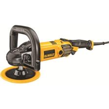 1250w 180mm Polisaj Makinası - Devir Ayarlı Dwp849x