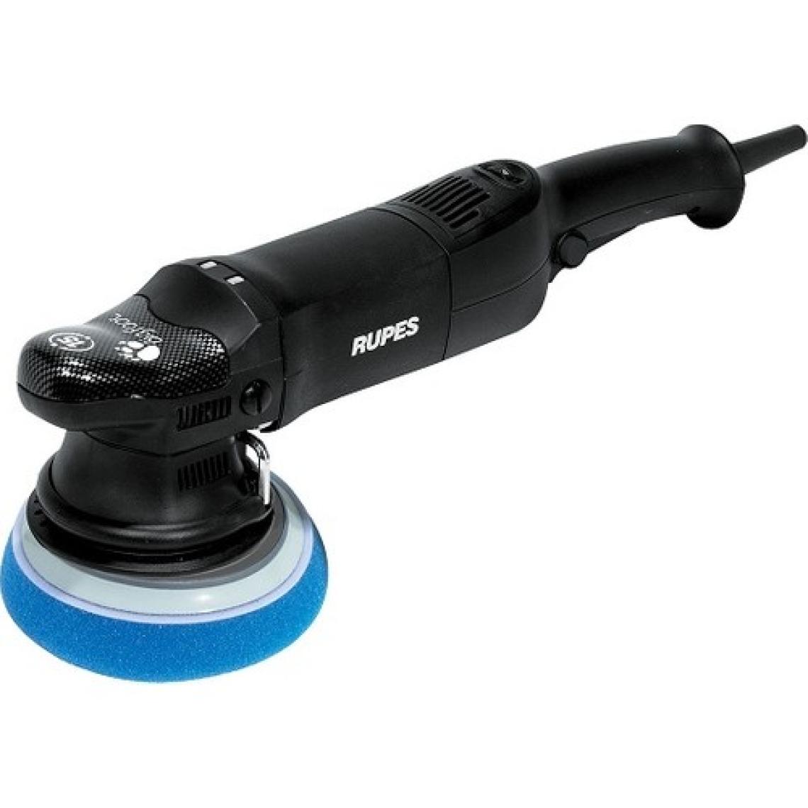 Rupes Orbital Polisaj Makinesi – Bıgfoot LHR15ES