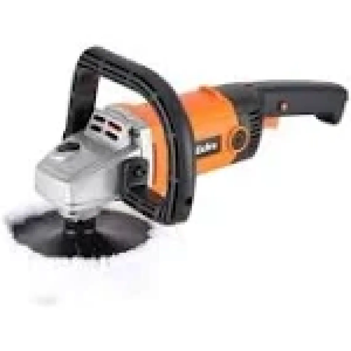 Max Extra MX6165 Polisaj Makinası 1200 W