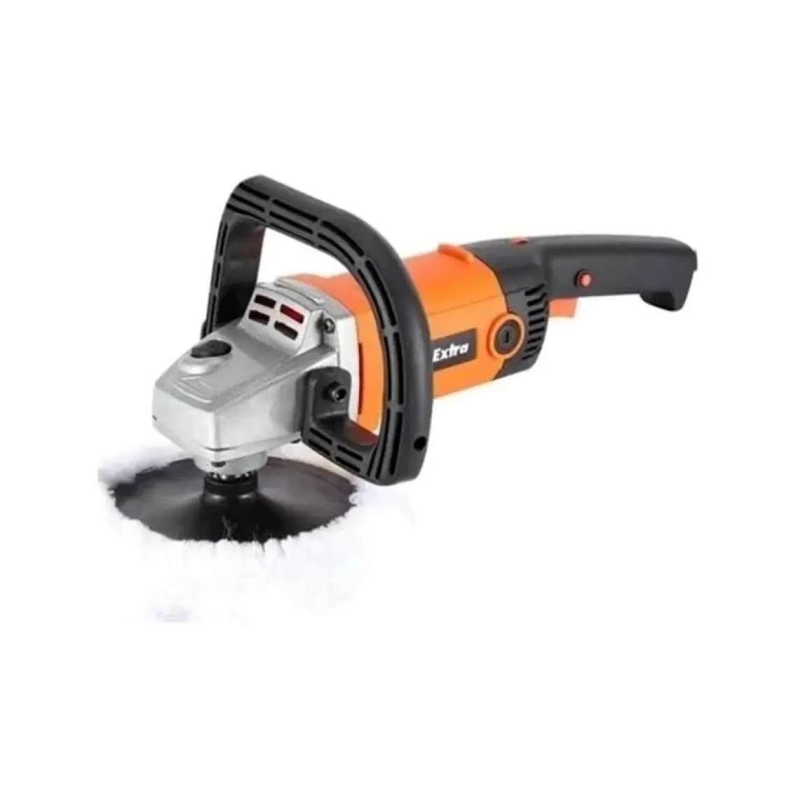 Max Extra MX6165 Polisaj Makinası 1200 W