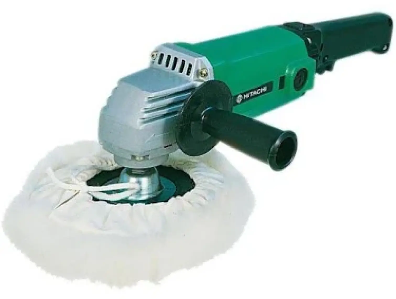 Hitachi SP18VA 1250Watt 180mm Profesyonel Polisaj Makinesi