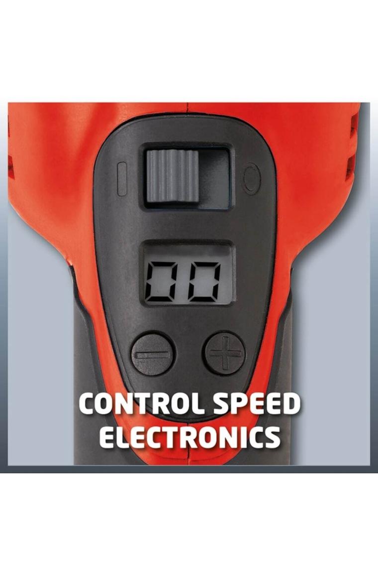 Cc-po 1100/2e Karton Kutulu Polisaj Makinası 1100w