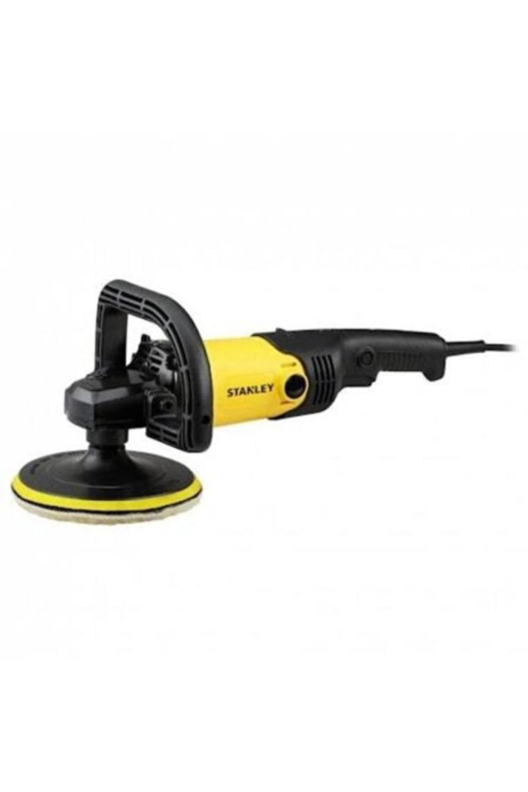Sp137 1300w 180mm Polisaj Makinesi