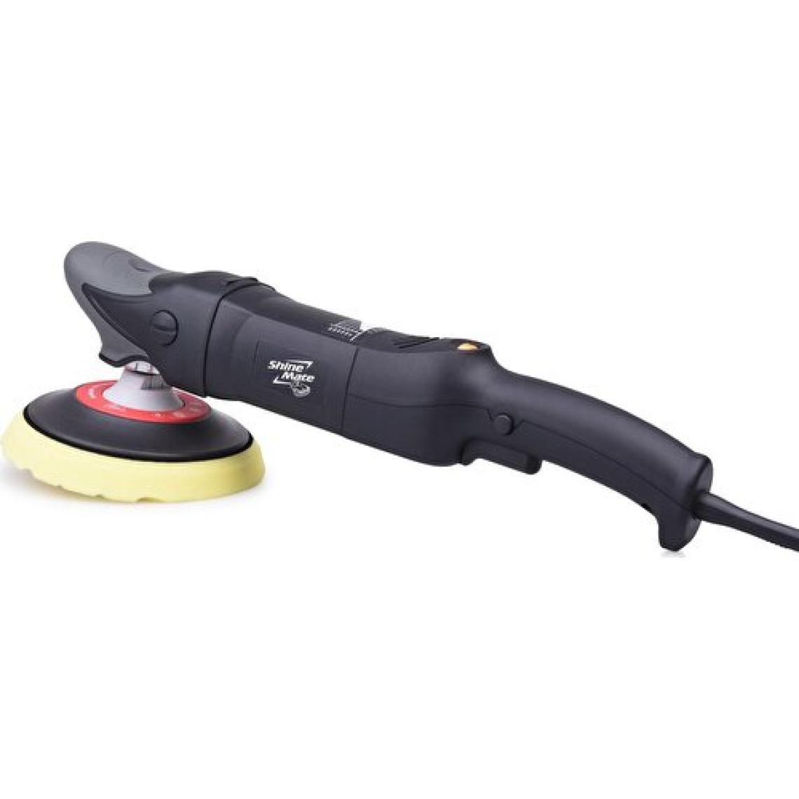 Shine Mate EP802 Rotary Polisaj Makinesi
