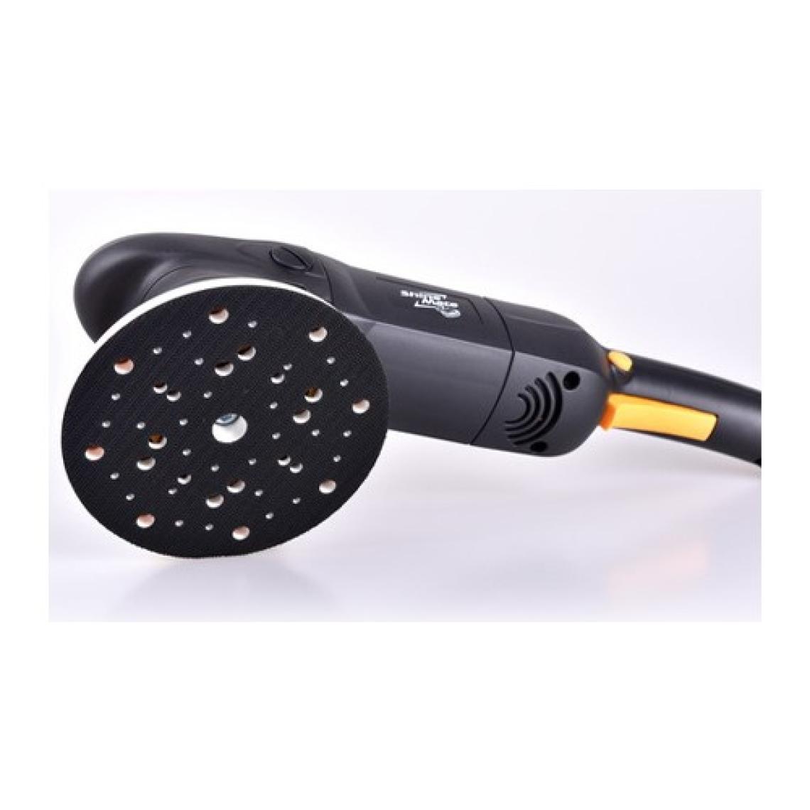 Shine Mate EX610 6/21 Orbital Polisaj Makinesi 150 mm
