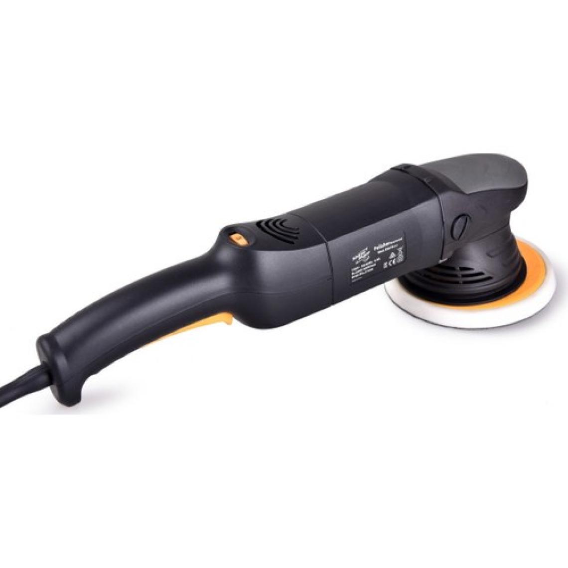 Shine Mate EX610 6/21 Orbital Polisaj Makinesi 150 mm