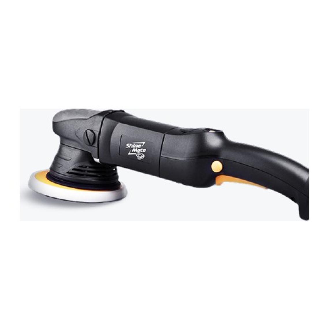 Shine Mate EX610 6/21 Orbital Polisaj Makinesi 150 mm