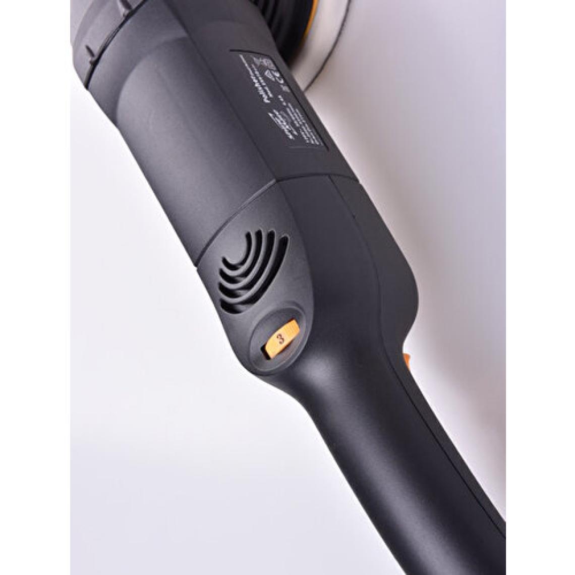 Shine Mate EX610 6/21 Orbital Polisaj Makinesi 150 mm