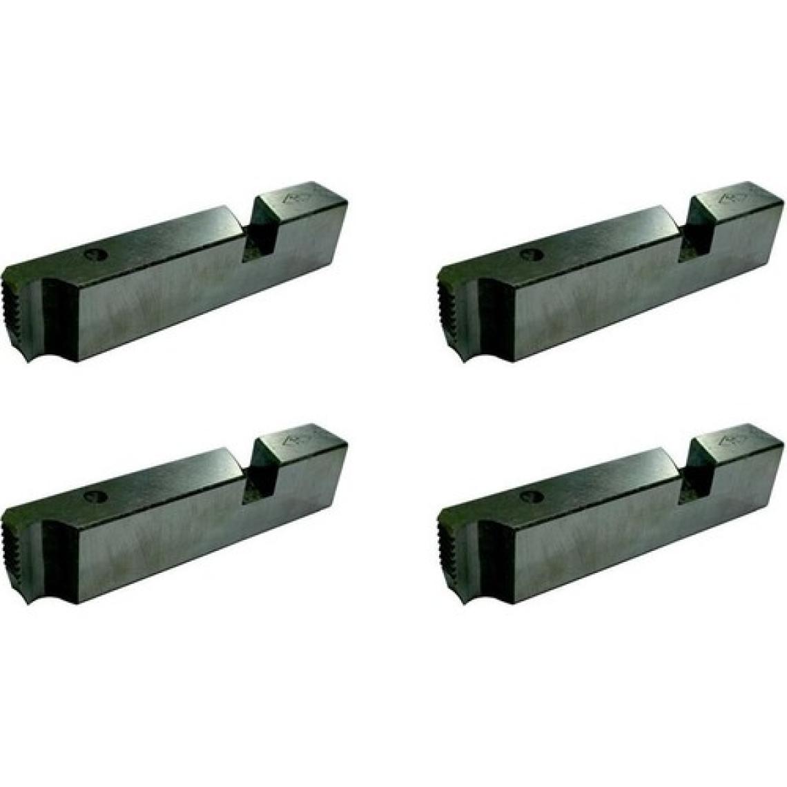 EuroMax 75021 Yedek Pafta Diş Açma Tarağı 1/2'' - 3/4''
