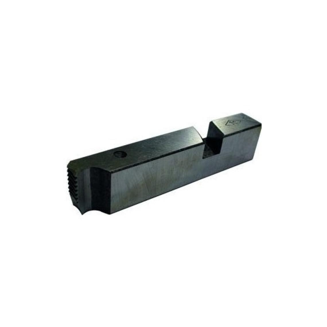 EuroMax 75021 Yedek Pafta Diş Açma Tarağı 1/2'' - 3/4''