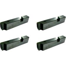 EuroMax 75021 Yedek Pafta Diş Açma Tarağı 1/2'' - 3/4''