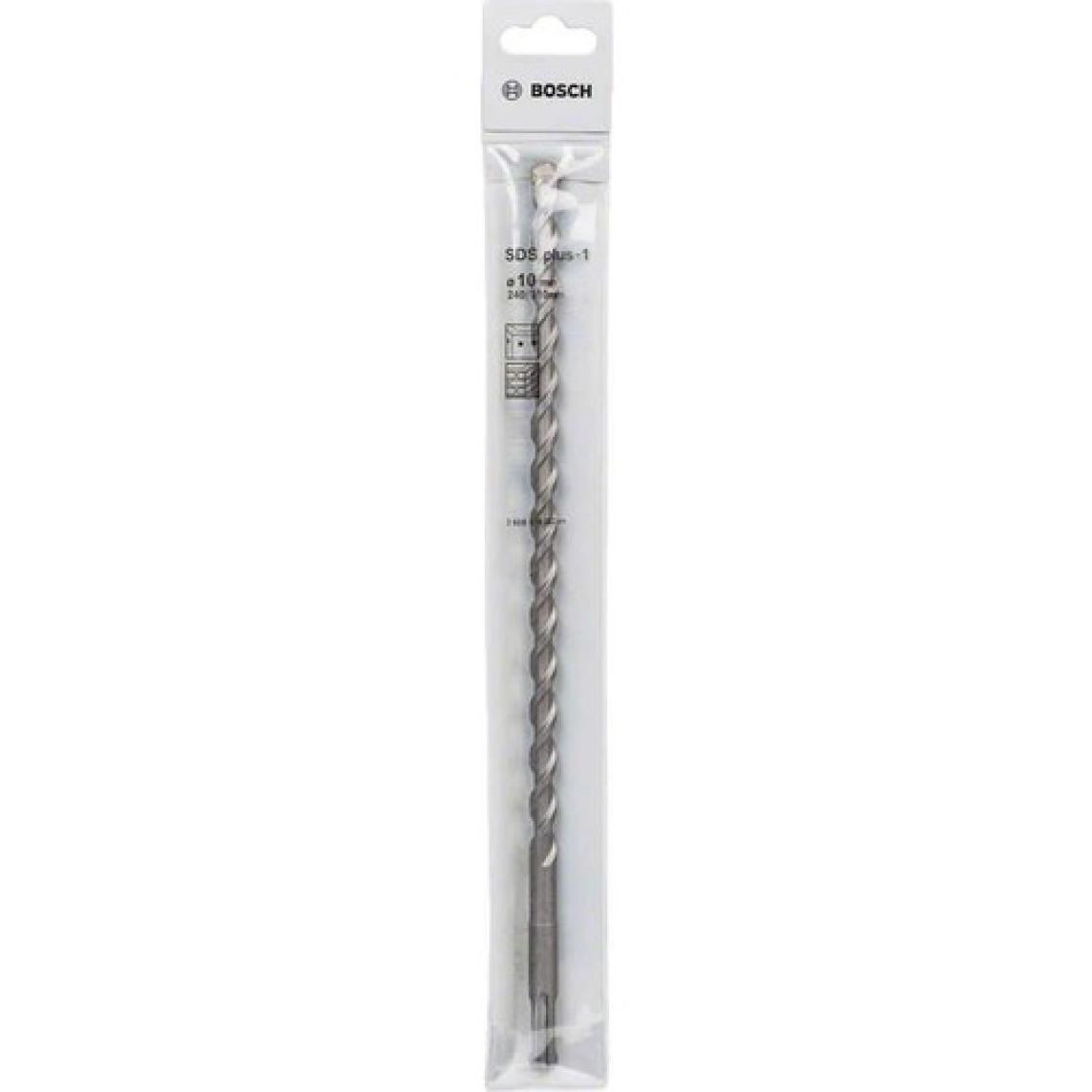 Bosch Plus-1 Serisi, Sds-Plus Kırıcı Delici Matkap Ucu 10*310 mm