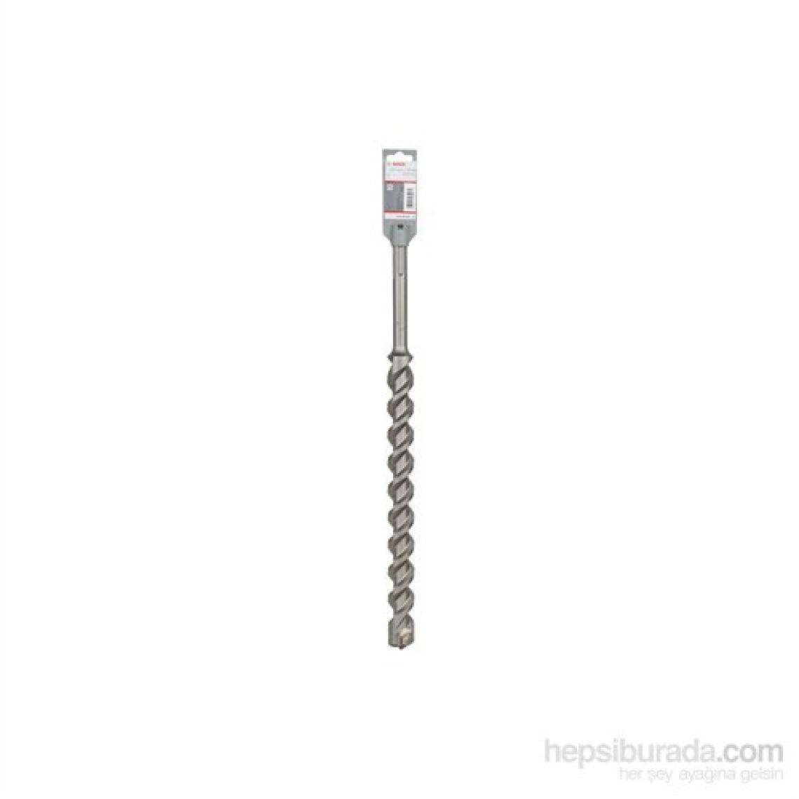 Bosch  - Kırıcı Delici Ucu Sds-Max-4 - 35 X 400 X 520 Mm