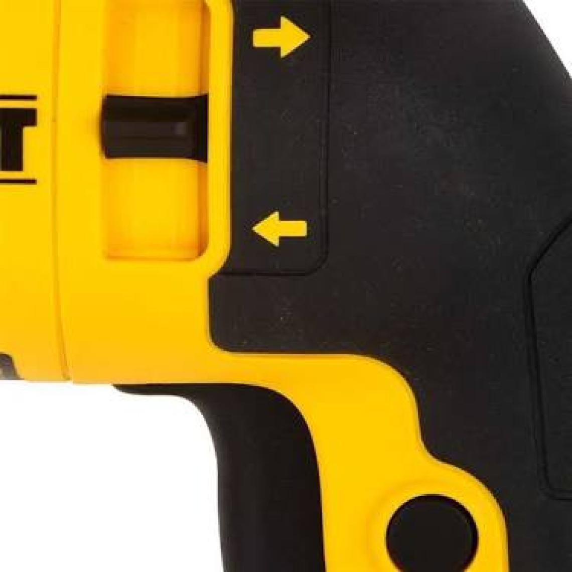 Dewalt D25133K-QS 800W 2.6j Profesyonel Sds Plus Kırıcı Delici