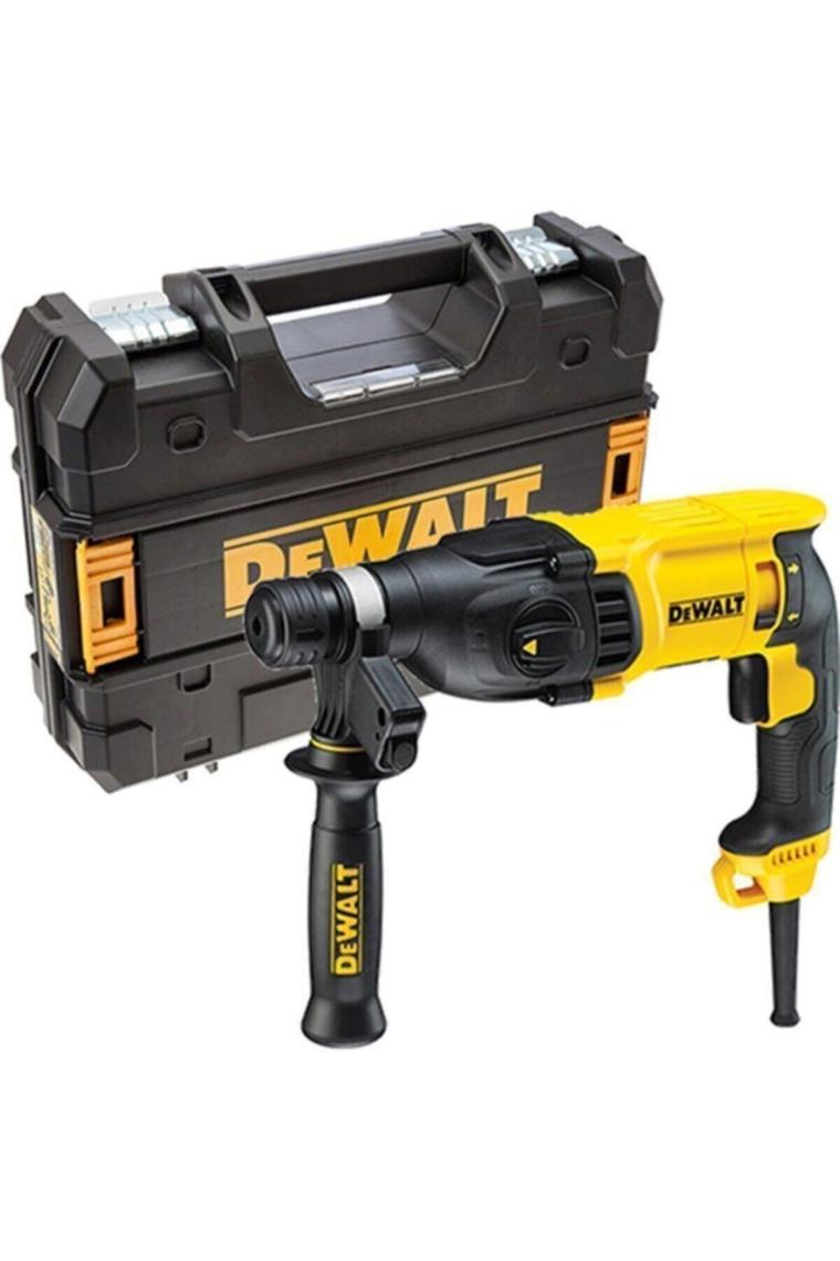 D25133k 800w Pnömatik Matkap
