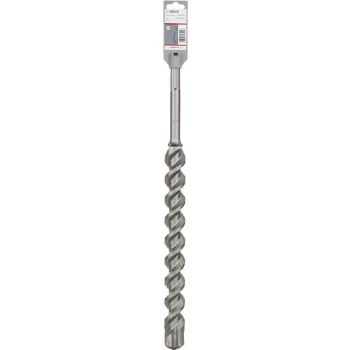 Bosch  - Kırıcı Delici Ucu Sds-Max-4 - 40 X 400 X 520 Mm