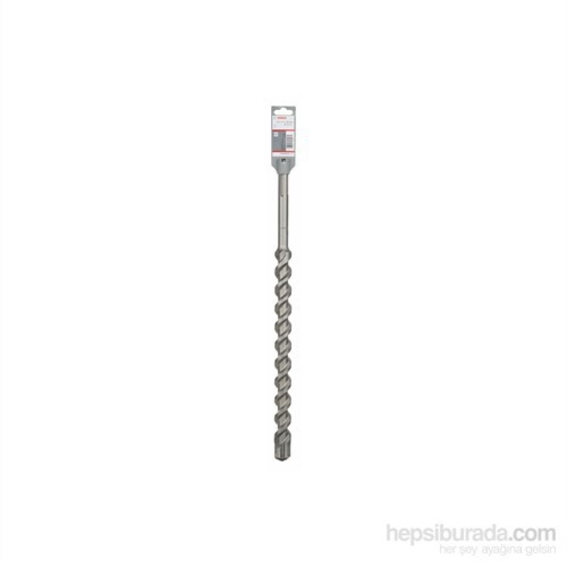 Bosch  - Kırıcı Delici Ucu Sds-Max-4 - 32 X 400 X 520 Mm