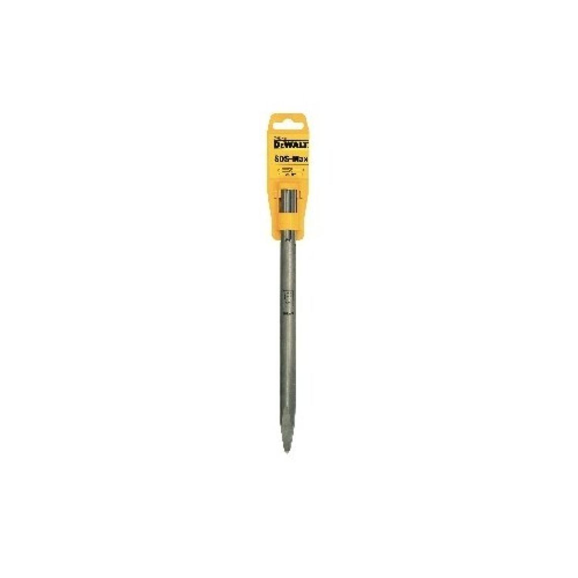 Dewalt Dt6820 Sds-Max Nokta Kırıcı Uç