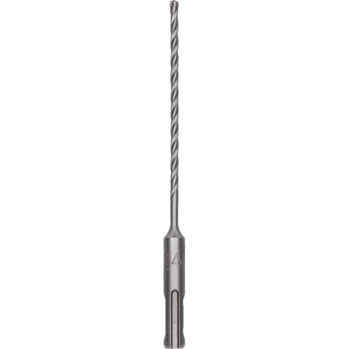Bosch - Sds-Plus-5x Serisi Kırıcı Delici Matkap Ucu 4*160 mm