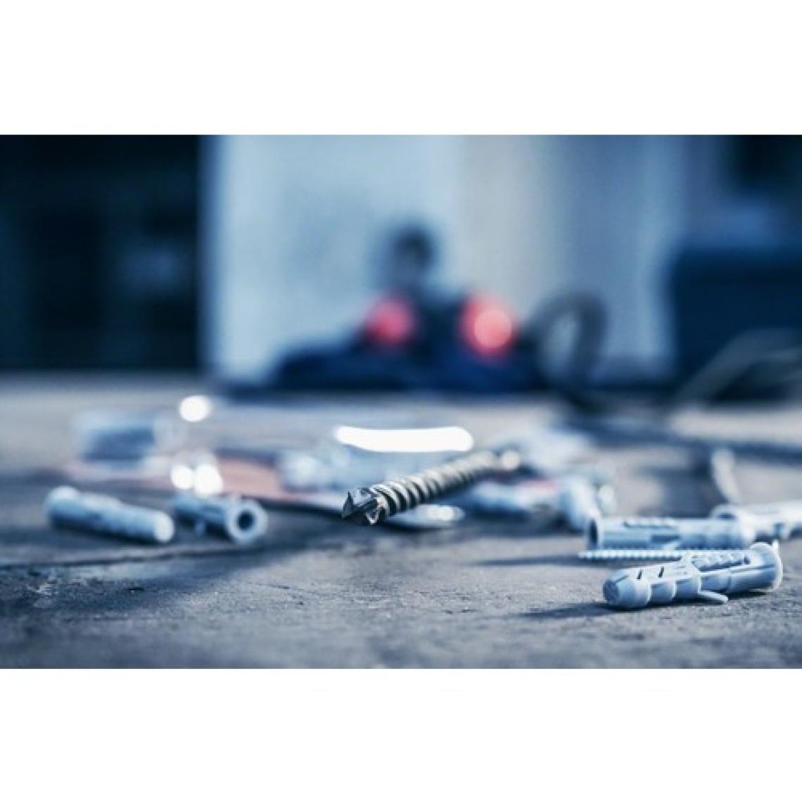 Bosch - Sds-Plus-5x Serisi Kırıcı Delici Matkap Ucu 4*160 mm