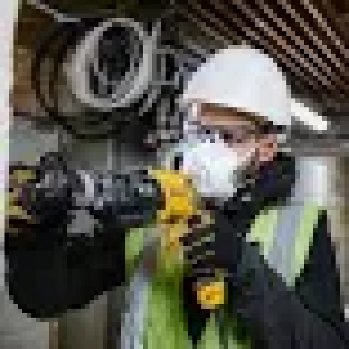 Dewalt D25133K-QS 800W 2.6j Profesyonel Sds Plus Kırıcı Delici