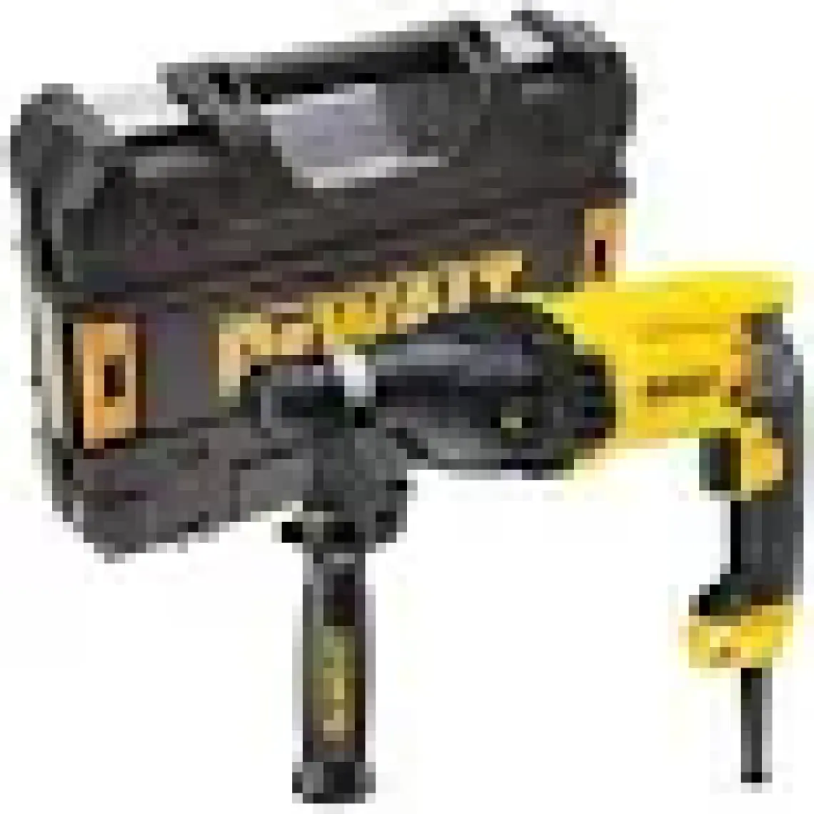 Dewalt D25133K-QS 800W 2.6j Profesyonel Sds Plus Kırıcı Delici