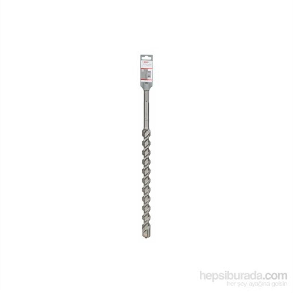 Bosch  - Kırıcı Delici Ucu Sds-Max-4 - 30 X 400 X 520 Mm