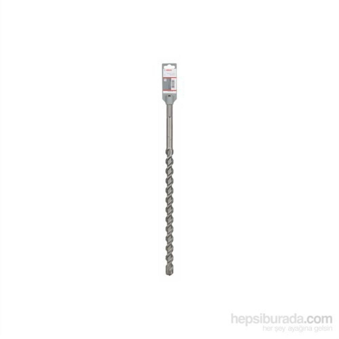 Bosch  - Kırıcı Delici Ucu Sds-Max-4 - 25 X 400 X 520 Mm