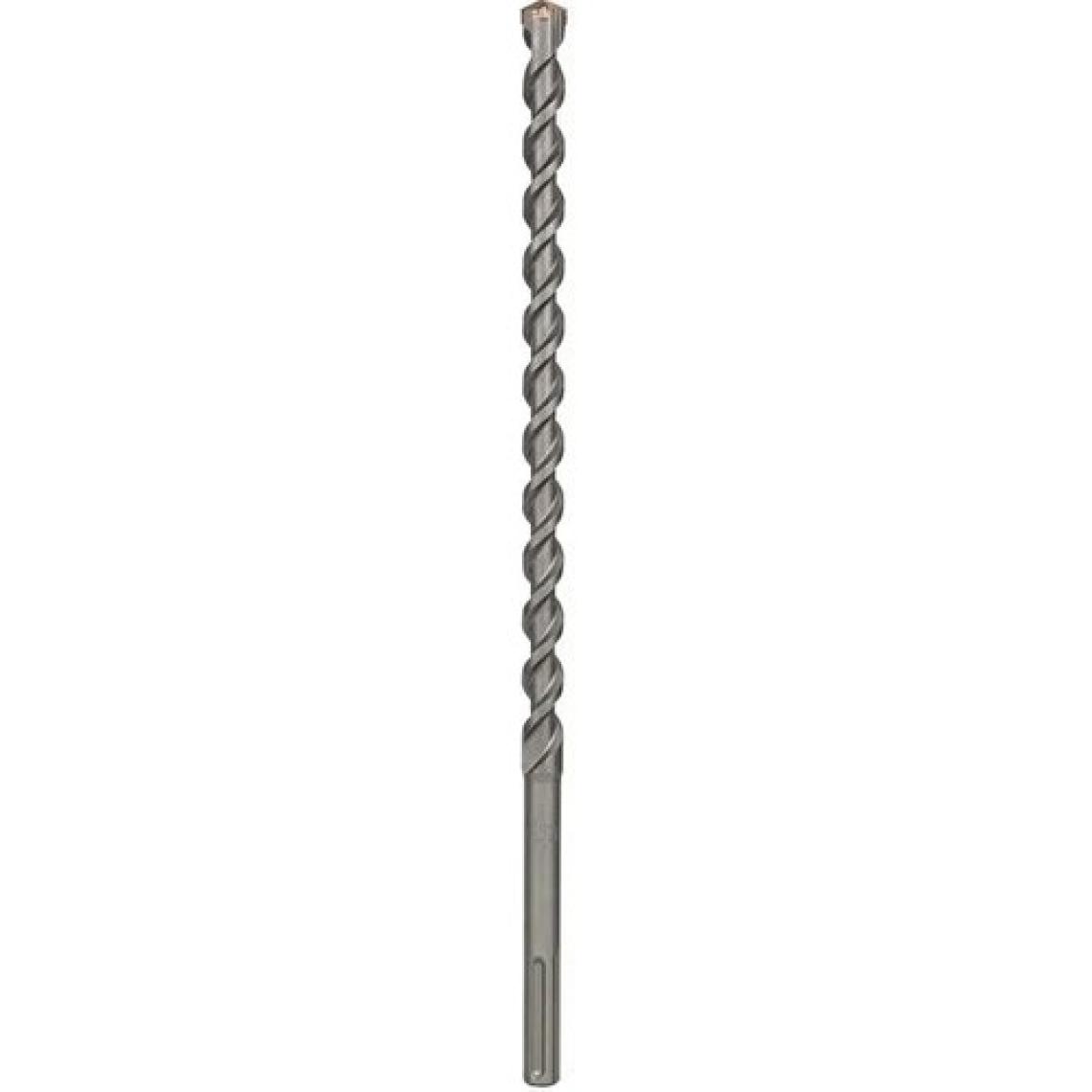 Bosch  - Kırıcı Delici Ucu Sds-Max-4 - 28 X 400 X 520 Mm